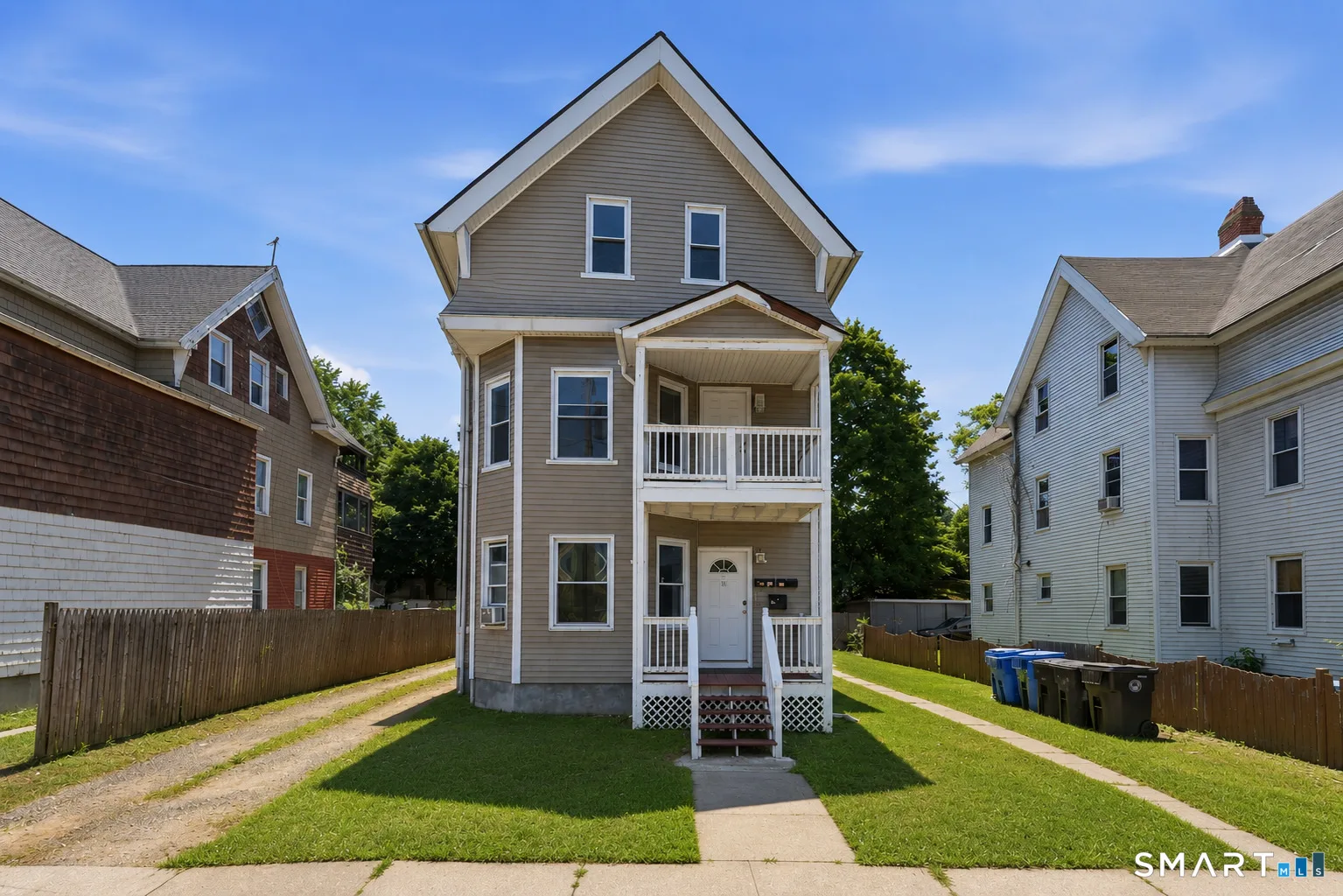55 Dwight Street, New Britain, CT