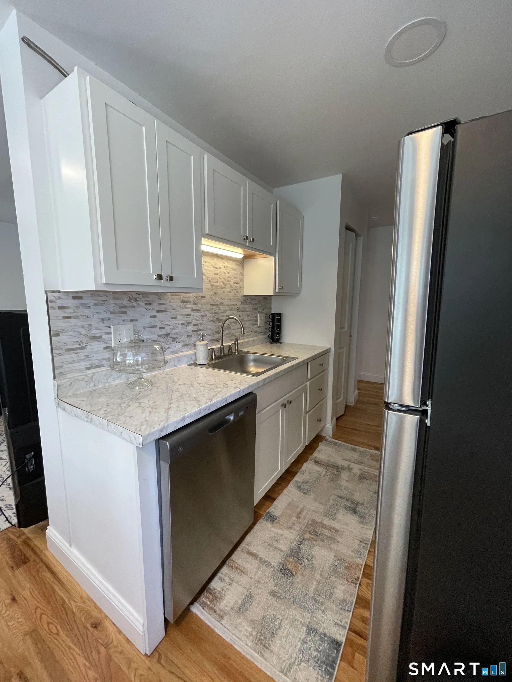 5 Woodside Avenue #65, Danbury, CT