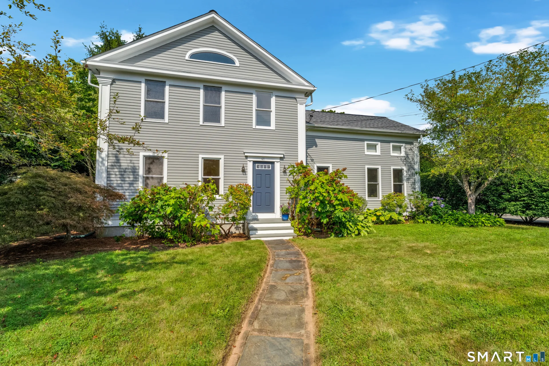 41 Ocean View Avenue, Groton, CT