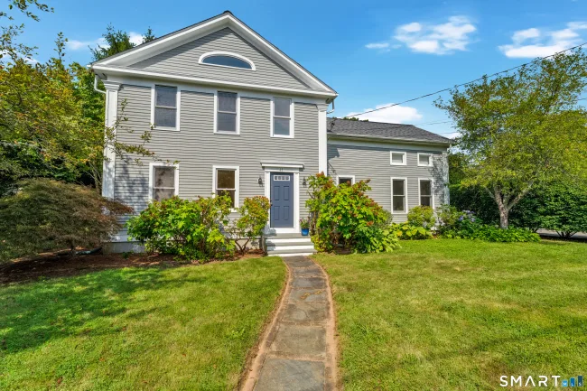 41 Ocean View Avenue