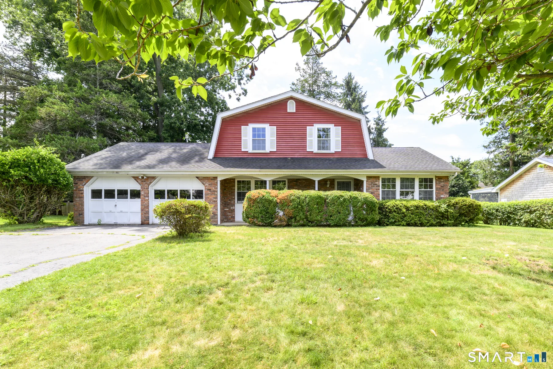 16 Westminster Road, Stamford, CT
