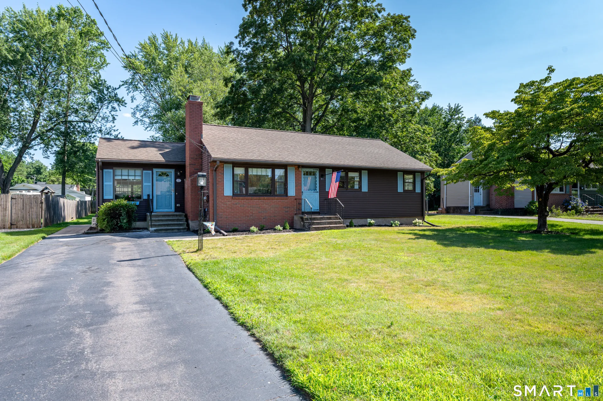 91 Lydall Road, Newington, CT