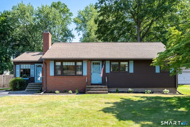 91 Lydall Road, Newington, CT
