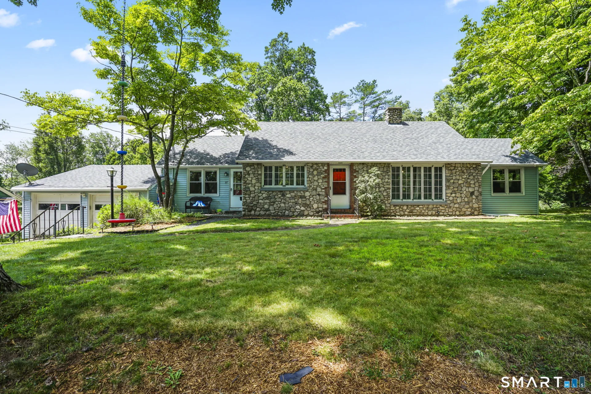 27 Bevin Boulevard, East Hampton, CT