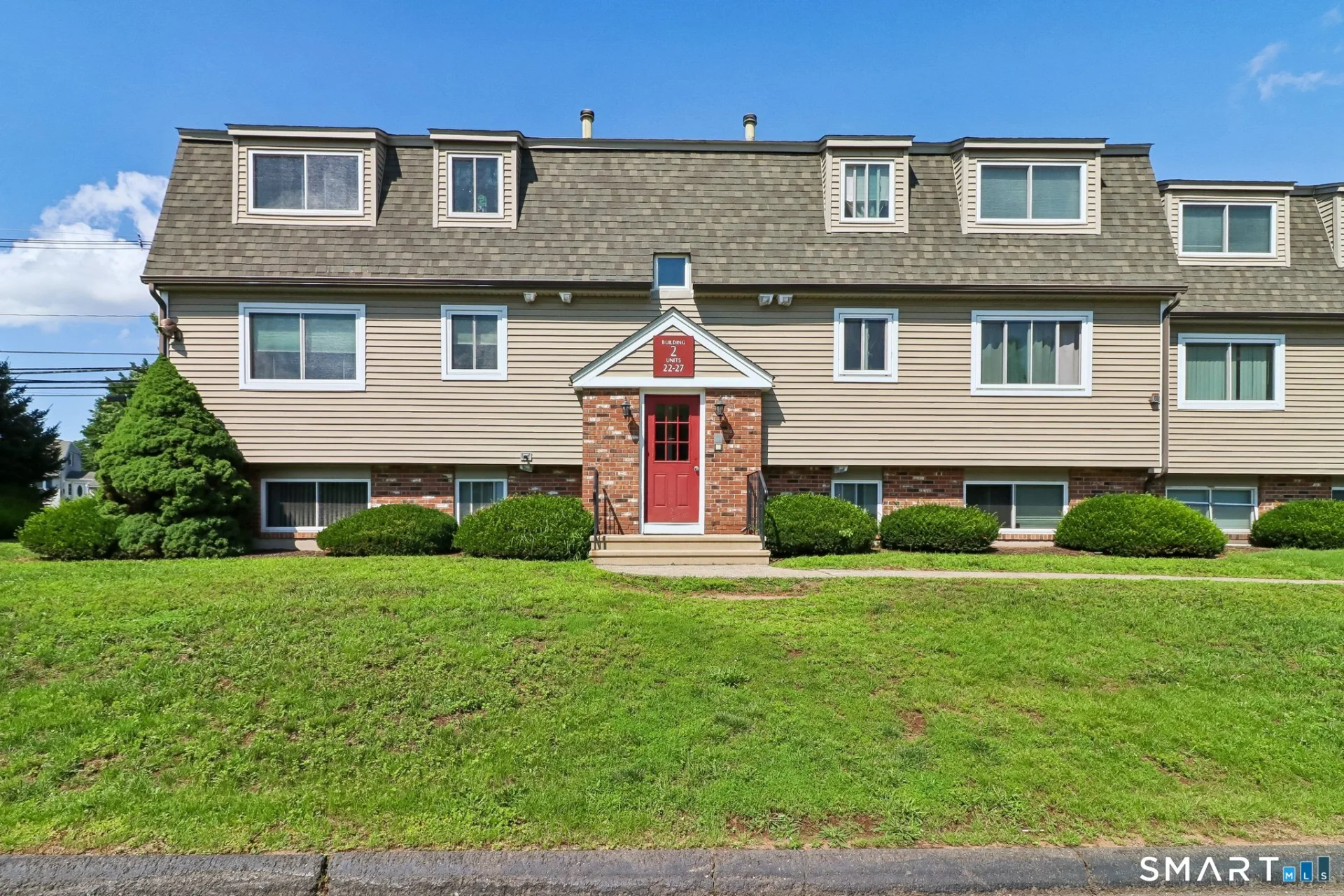 26 Evergreene #26, Wallingford, CT