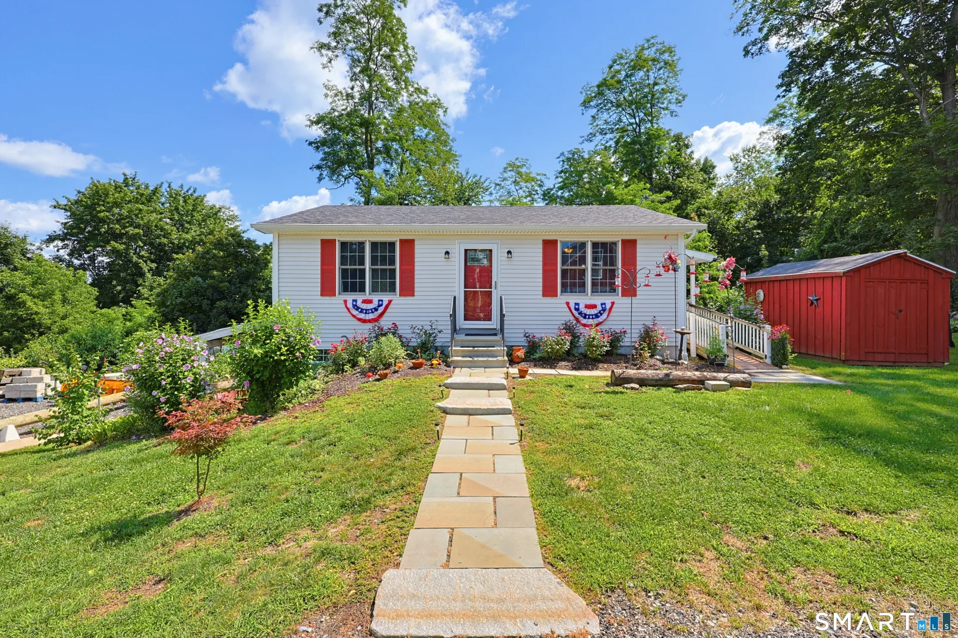 685 Route 32, Franklin, CT