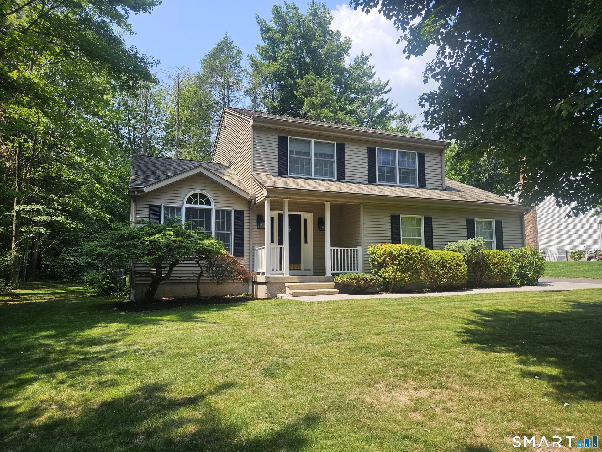 9 Woodberry Hill Drive, Southington, CT