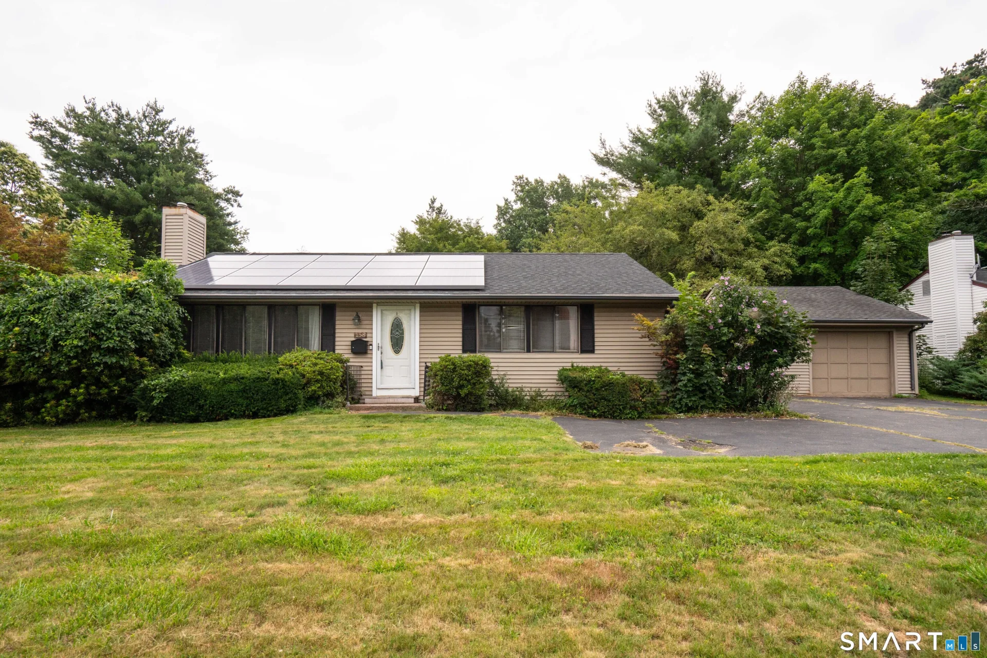 158 Mountain Road, West Hartford, CT