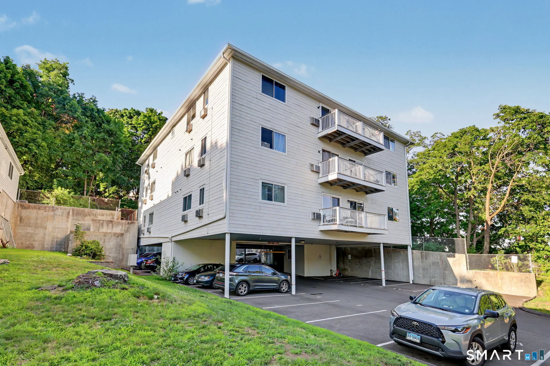 7 Hamilton Avenue #43, Norwalk, CT