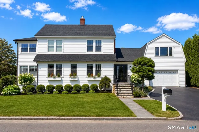 4 Bradley Street, Westport, CT