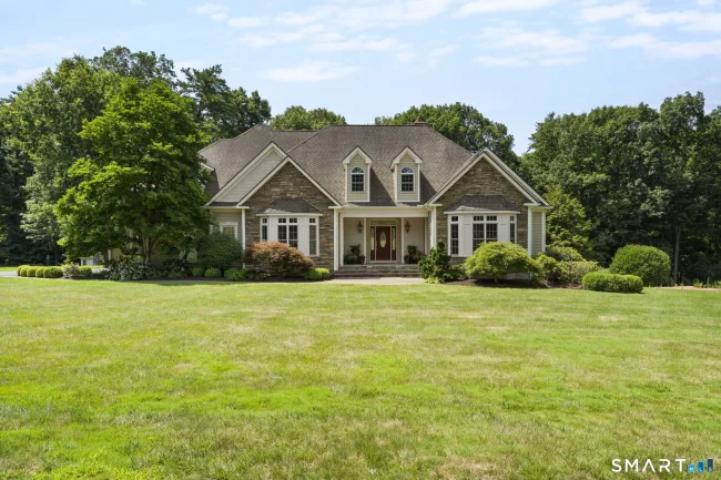 19 Woodcock Lane