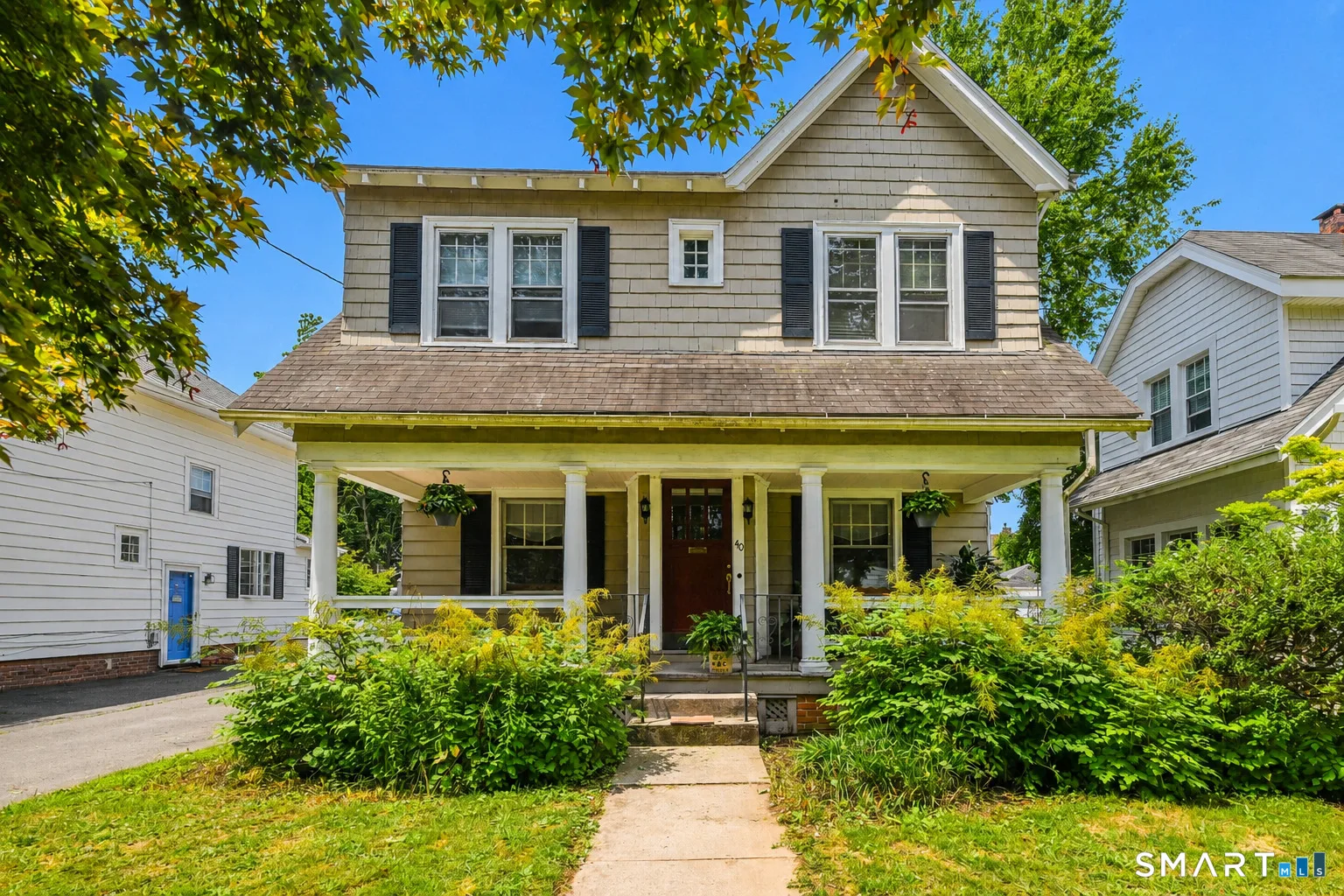 40 Filbert Street, Hamden, CT