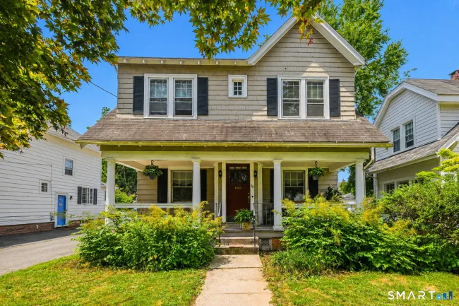 40 Filbert Street, Hamden, CT