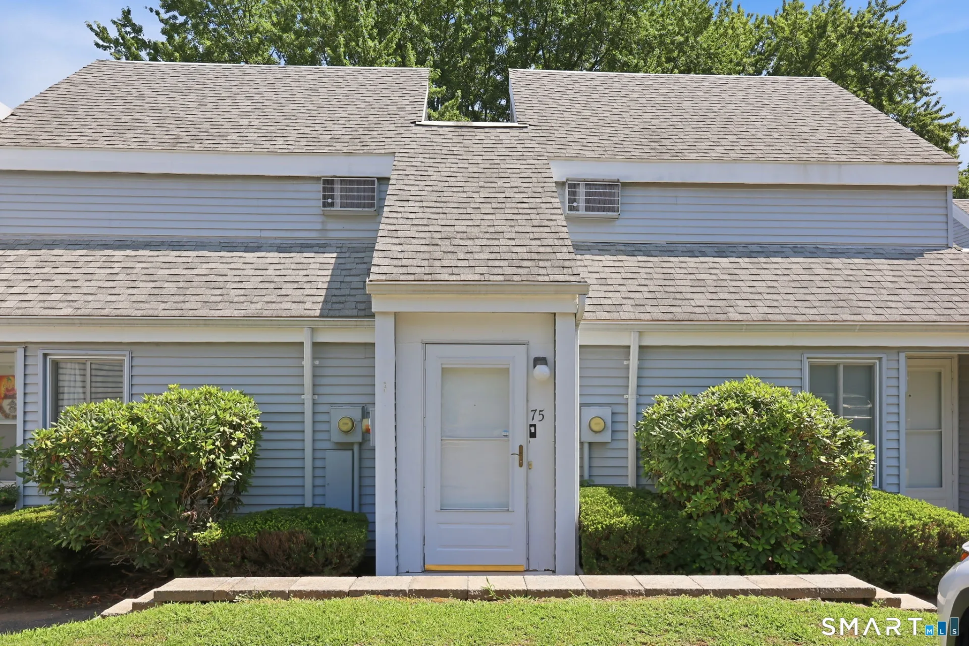 75 Cinnamon Springs #75, South Windsor, CT