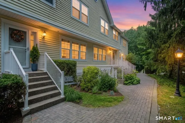 629 Danbury Road #41