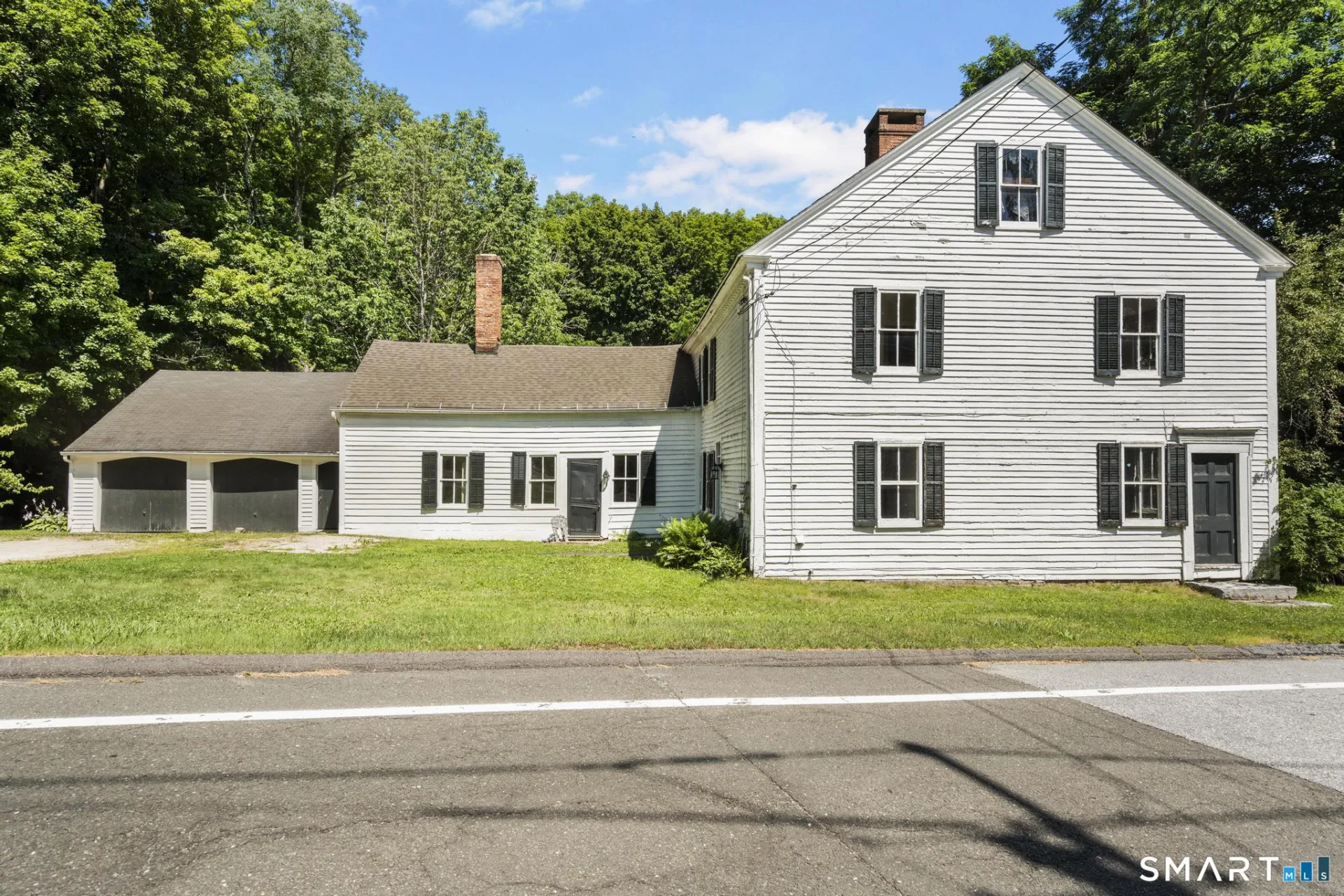 10 North Street, Norfolk, CT