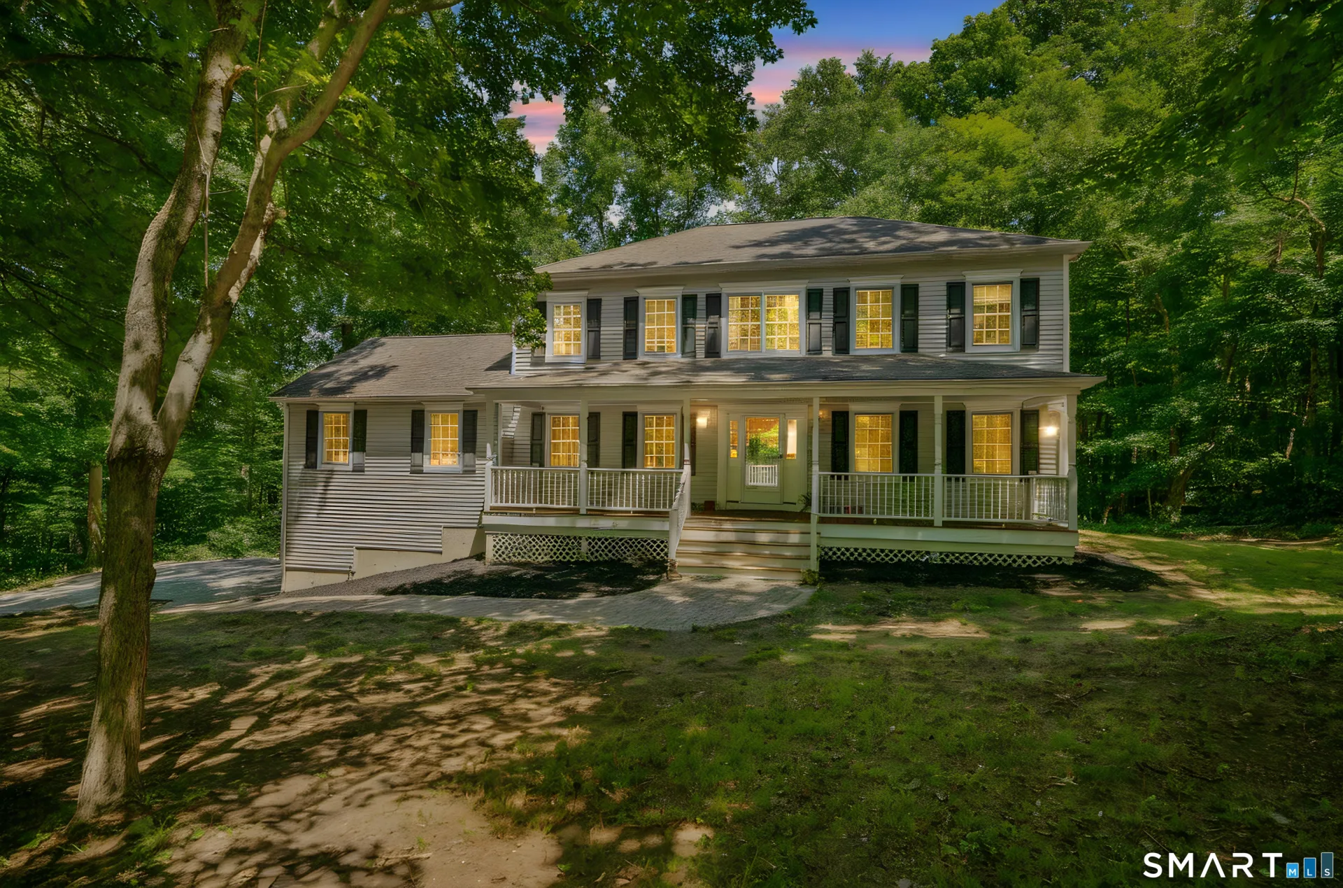 4 Sanfords Bridge Road, East Haddam, CT