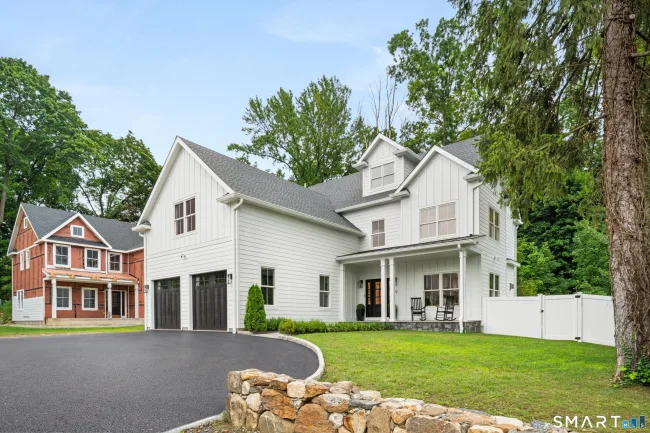 89 Indian Field Road, Greenwich, CT