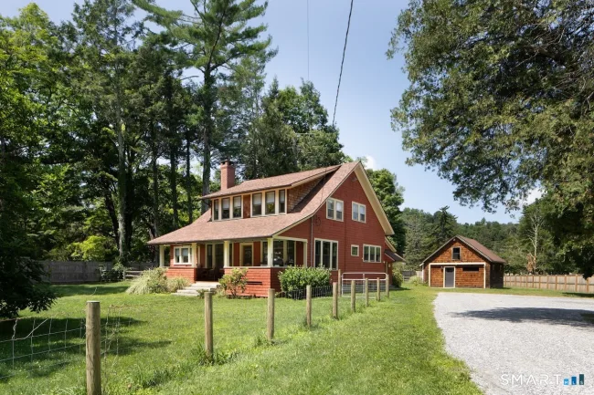 56 East Main Street, Salisbury, CT
