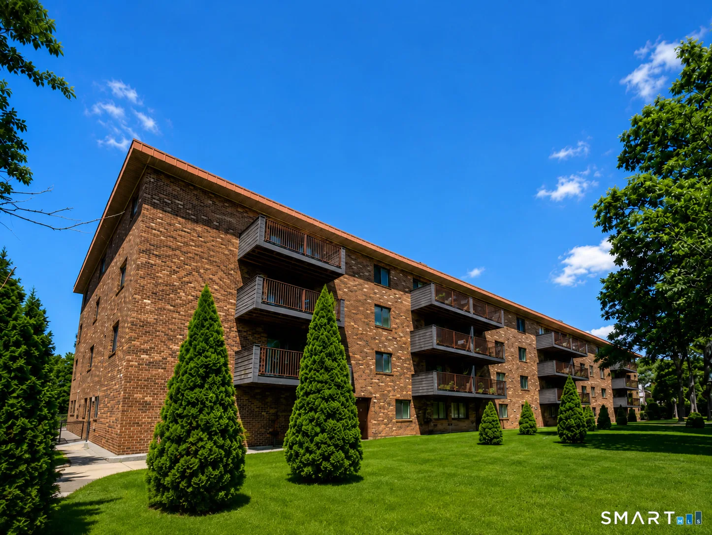 45 Park Place #409, New Britain, CT