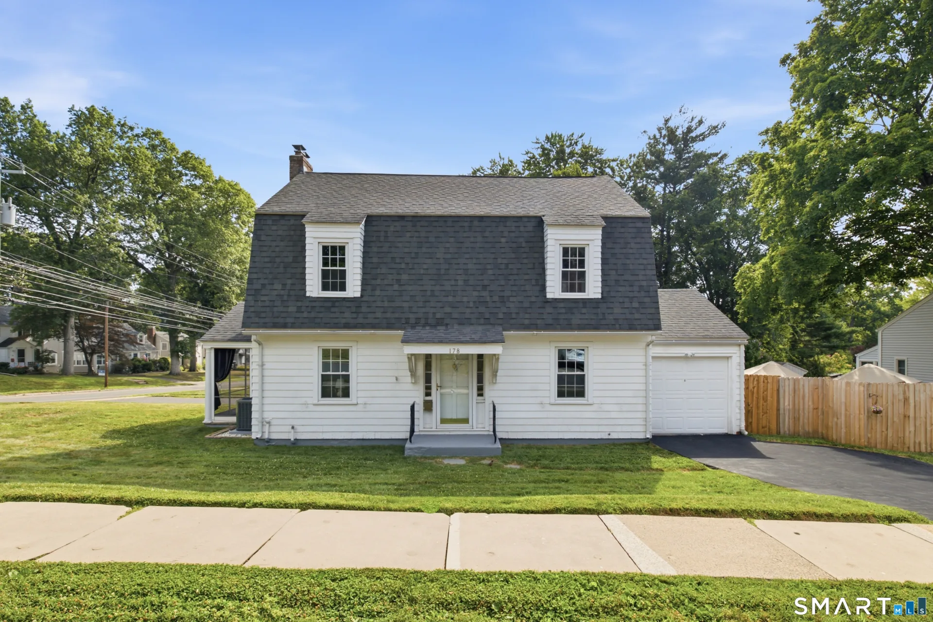 178 Brunswick Avenue, West Hartford, CT