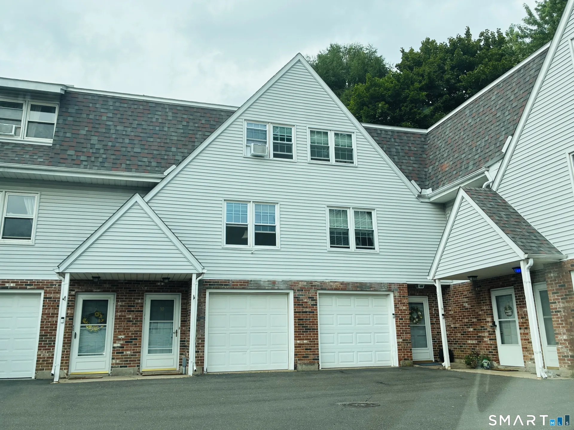 260 Burlington Avenue #10, Bristol, CT