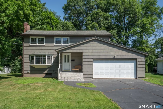 114 Fuller Drive, West Hartford, CT