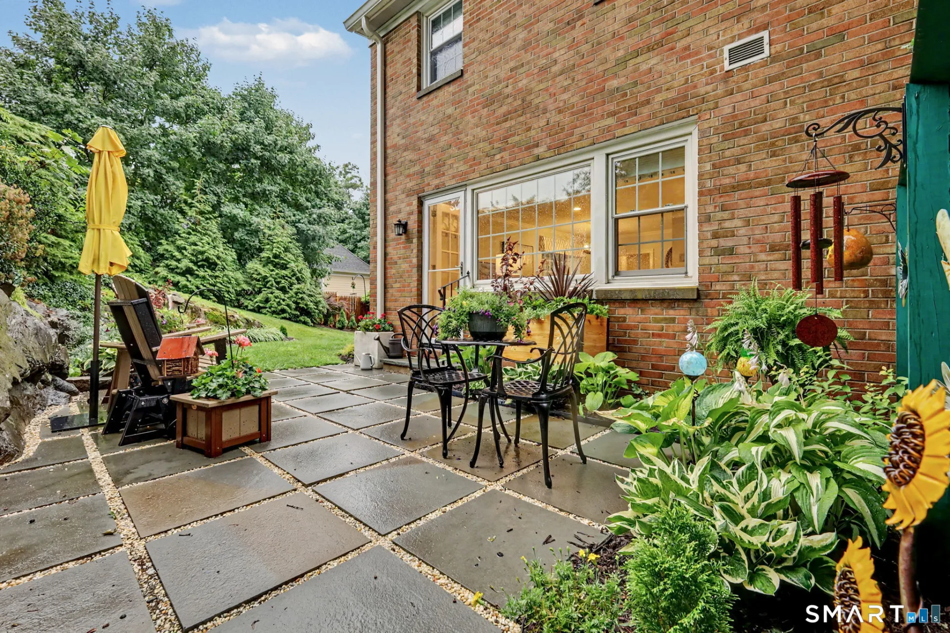55 Heritage Hill Road #55, New Canaan, CT