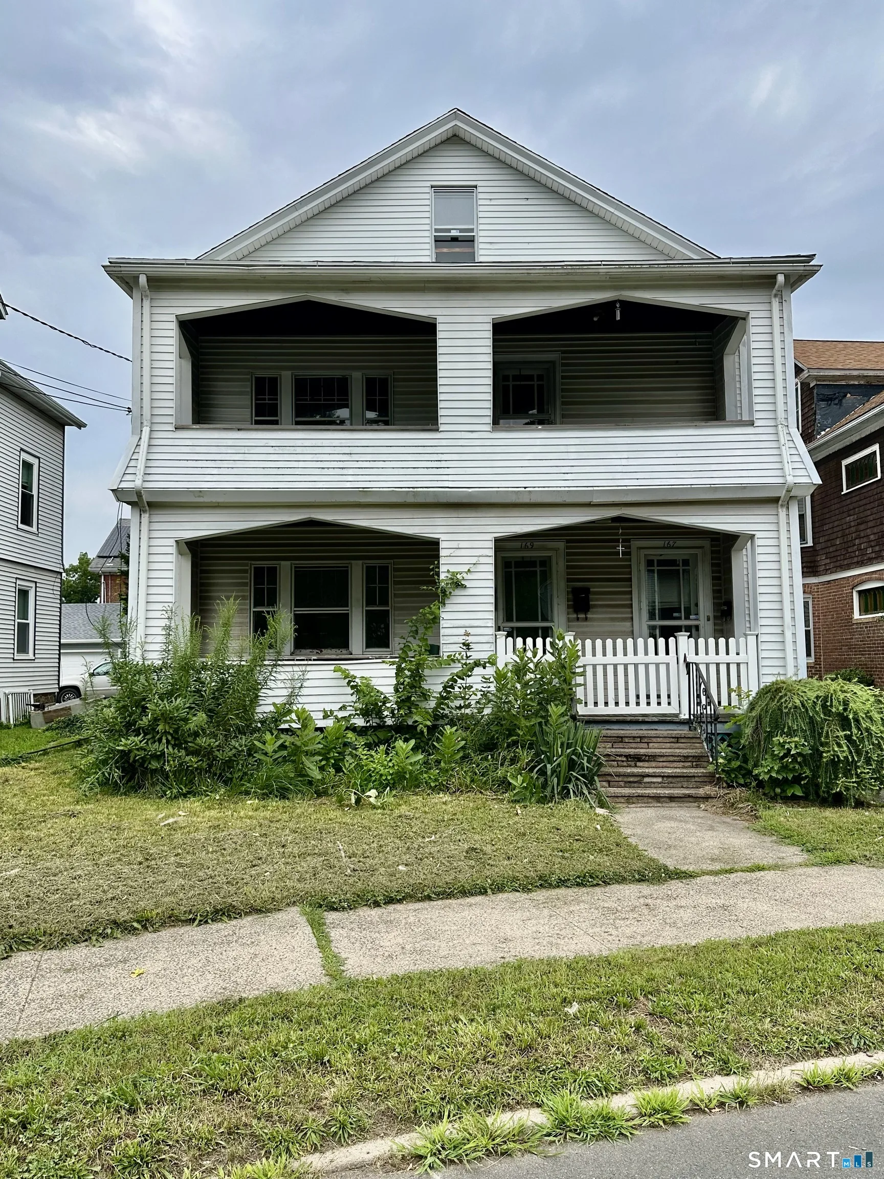167 Shuttle Meadow Avenue, New Britain, CT