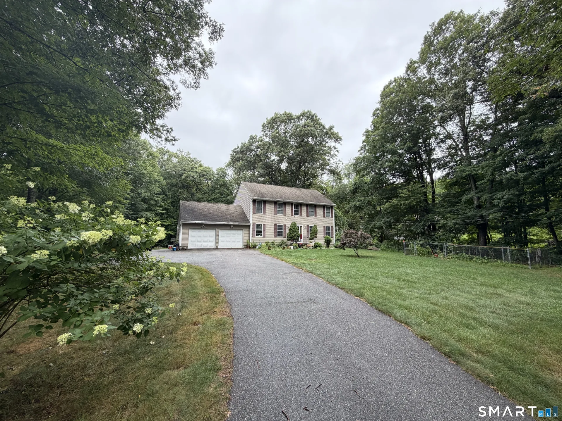 17 Tripp Hollow Road, Brooklyn, CT