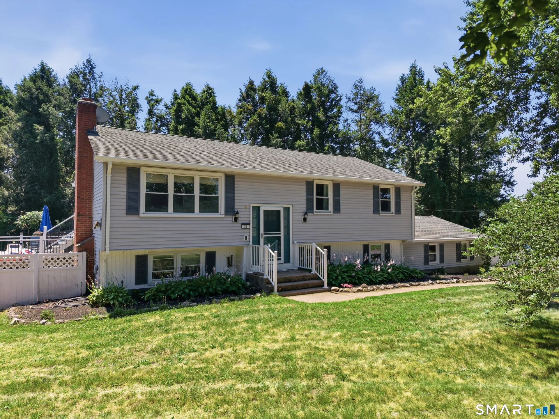 26 Pearl Drive, Vernon, CT