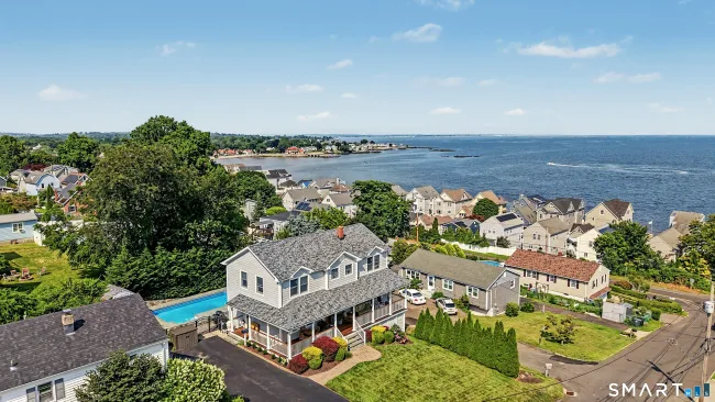 29 Burwell Avenue, Milford, CT