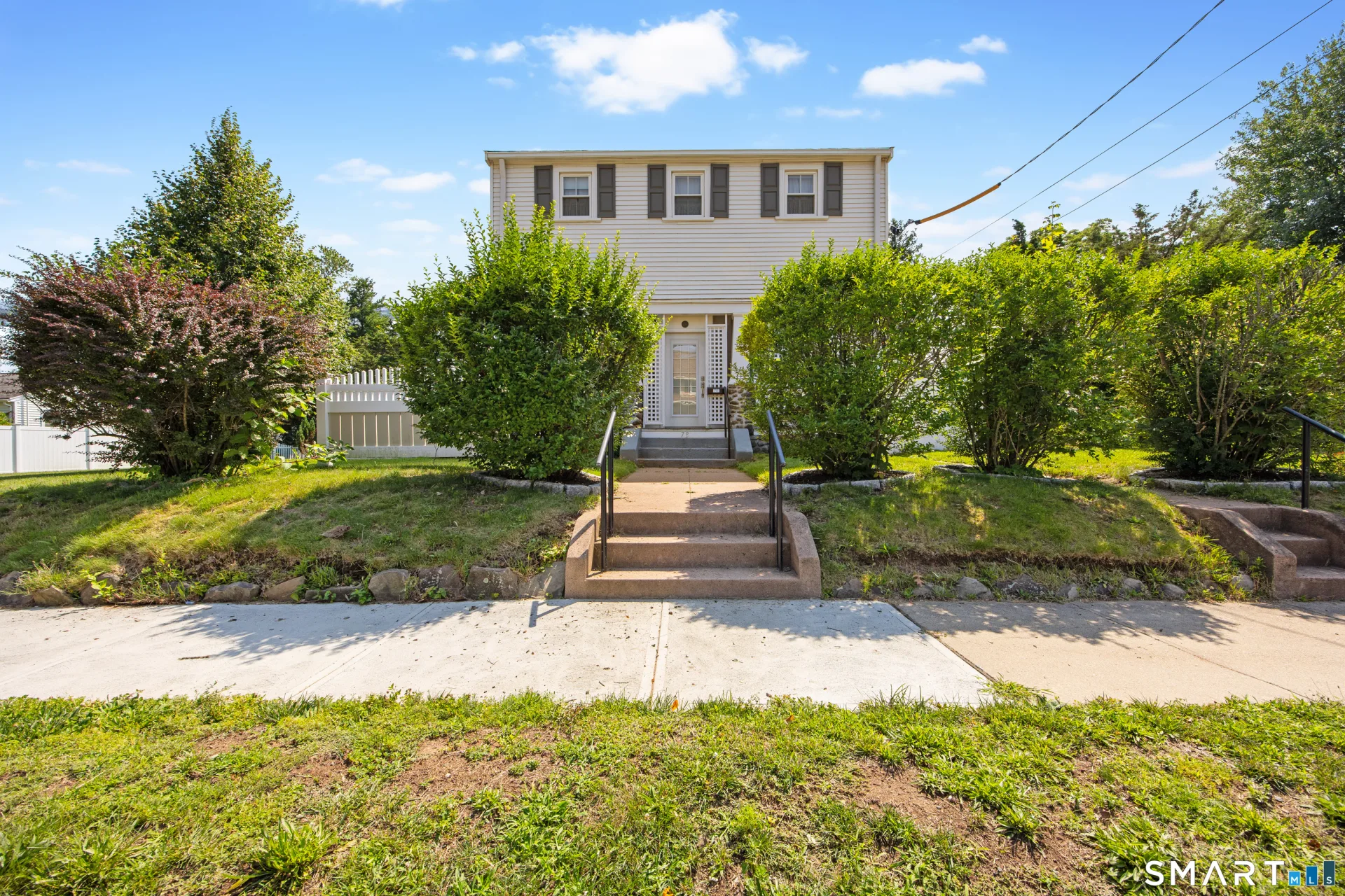 78 Tyler Street, East Haven, CT