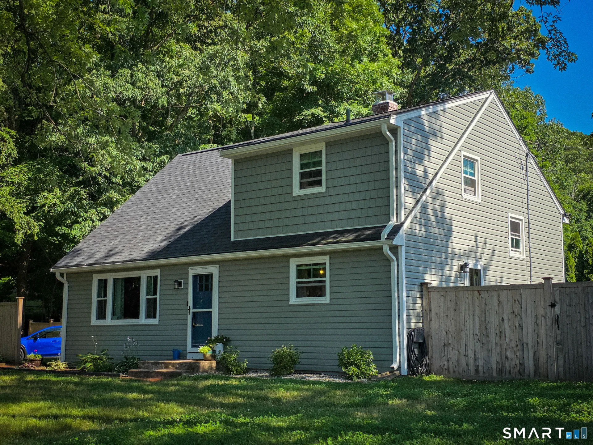 55 Ridgewood Drive, Vernon, CT