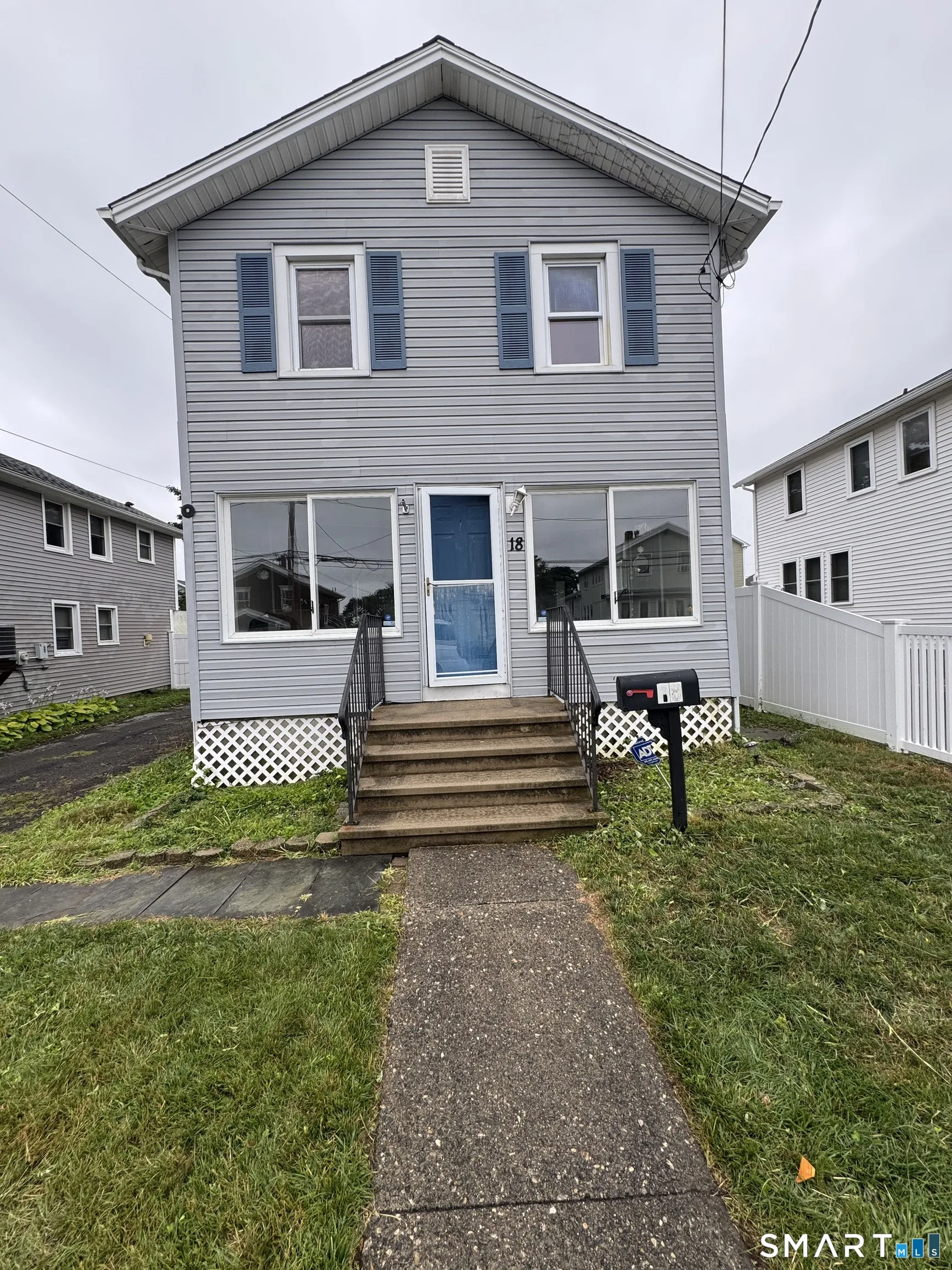 18 Coolridge Road, Milford, CT