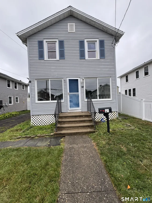 18 Coolridge Road, Milford, CT