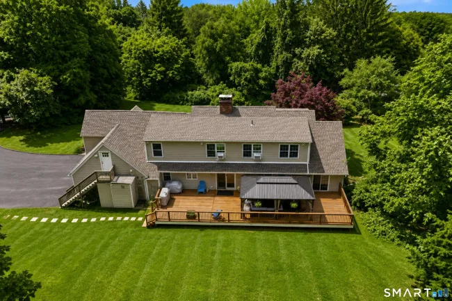 119 Obtuse Hill Road