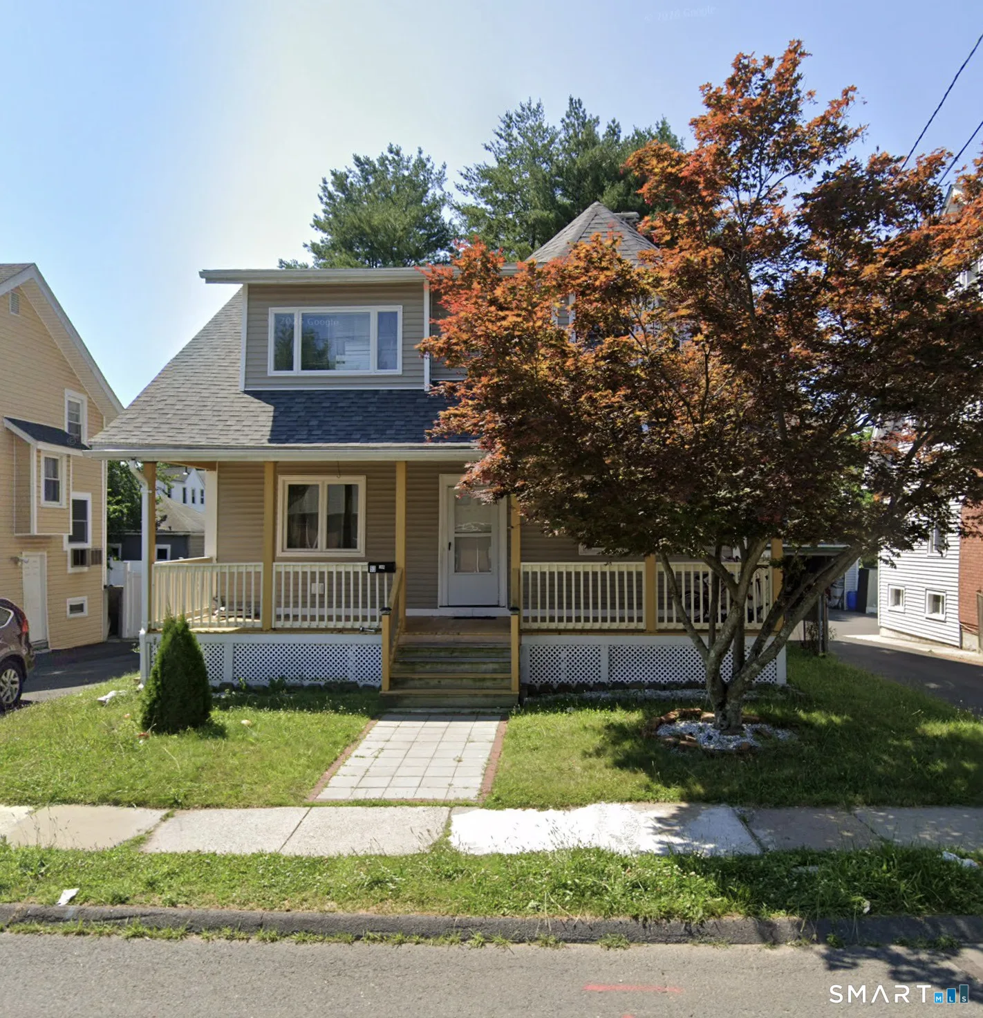 53 Montowese Street, Hartford, CT