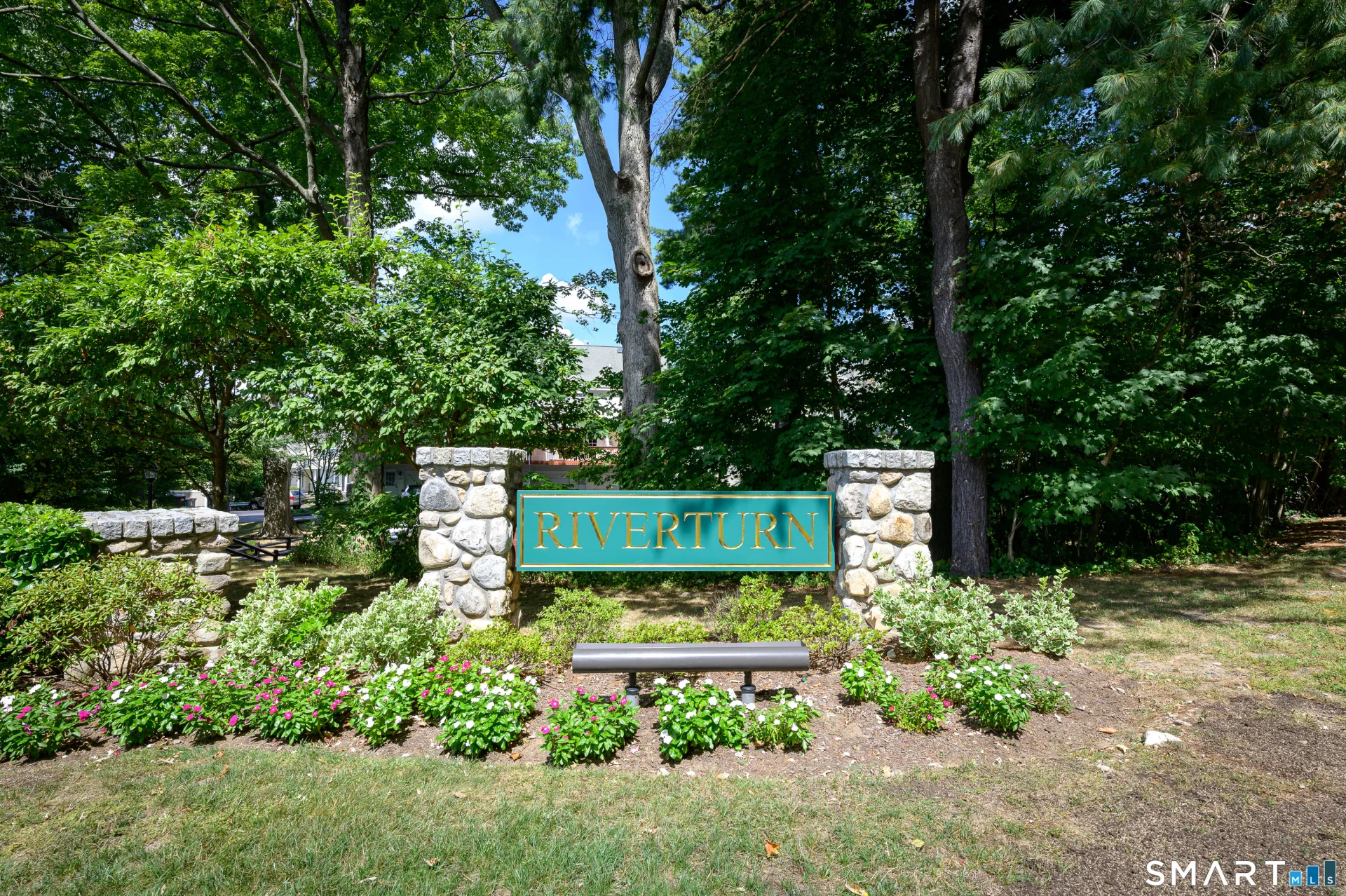 180 Turn Of River Road #1B, Stamford, CT