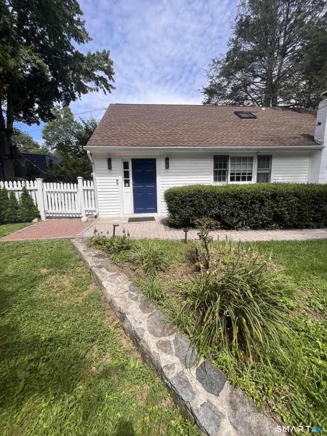 2196 North Benson Road