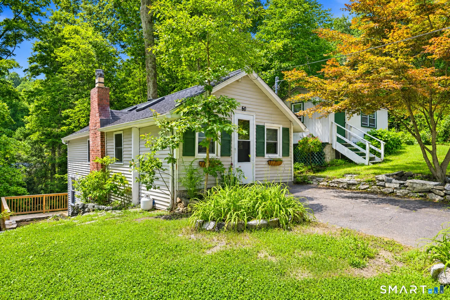 60 Lee Farm Drive, Southbury, CT