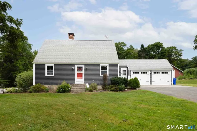 559 East Street, Hebron, CT