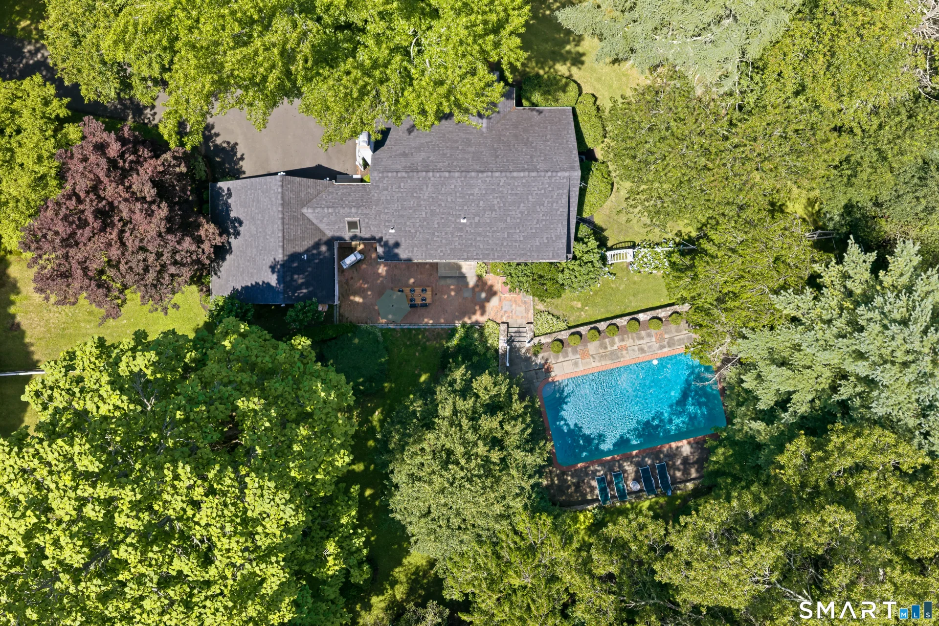 82 Old Mill Road, Wilton, CT