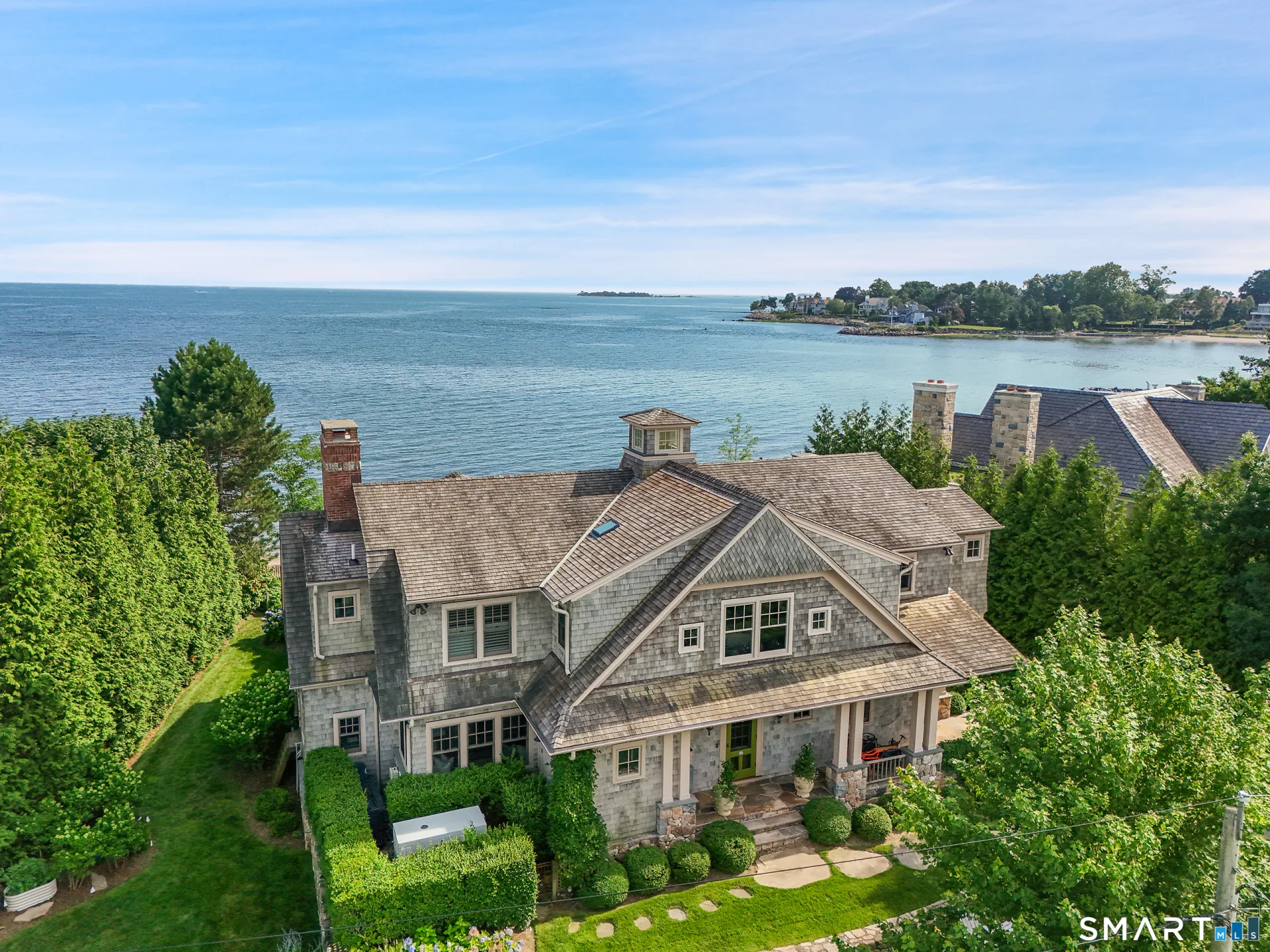 52 Compo Mill Cove, Westport, CT