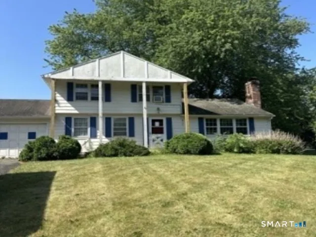 14 Sapphire Street, Enfield, CT