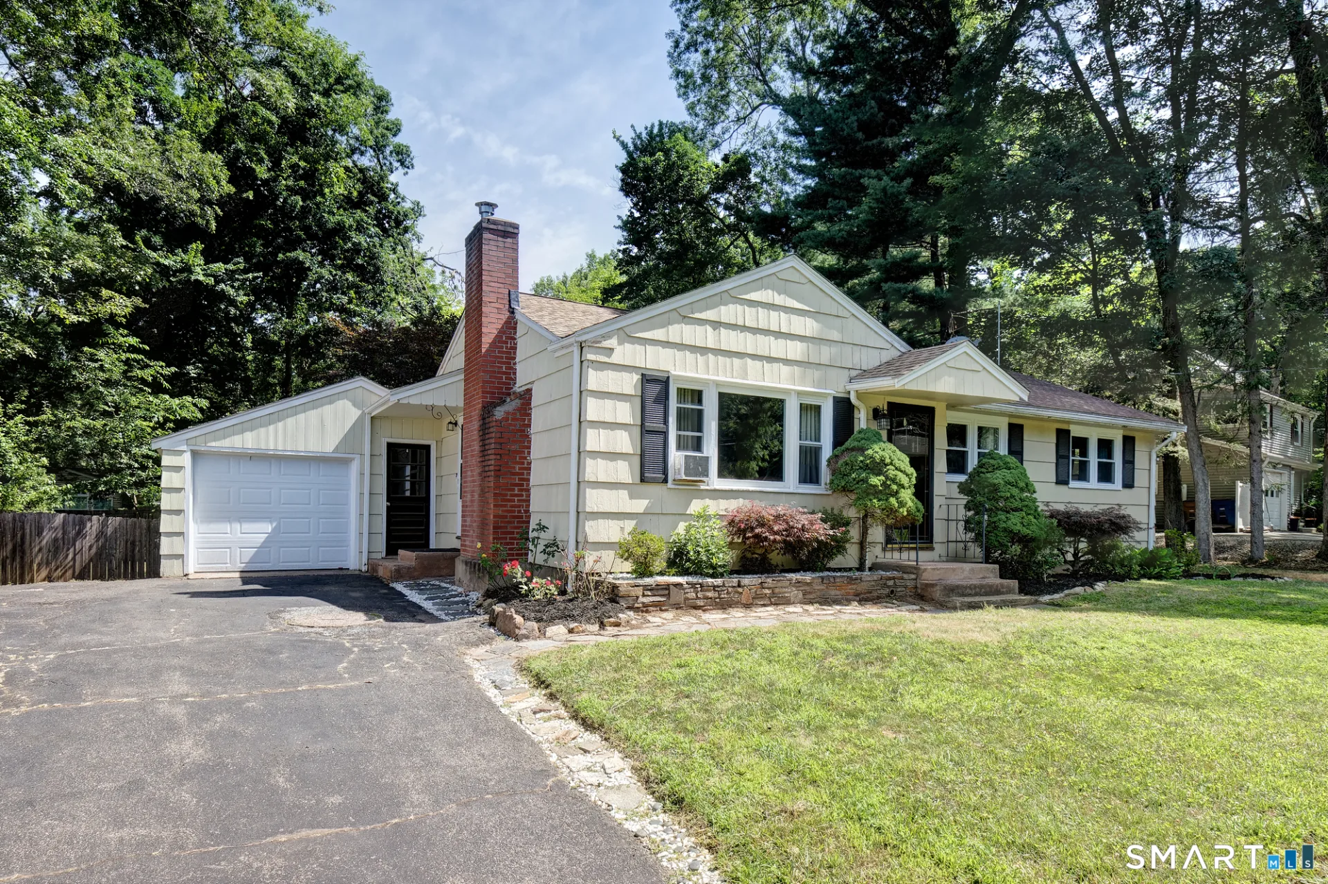 45 Wilshire Road, Vernon, CT