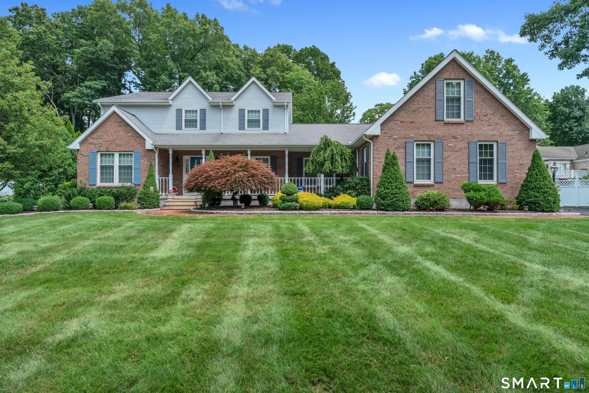 107 Holly Hill Drive, Southington, CT