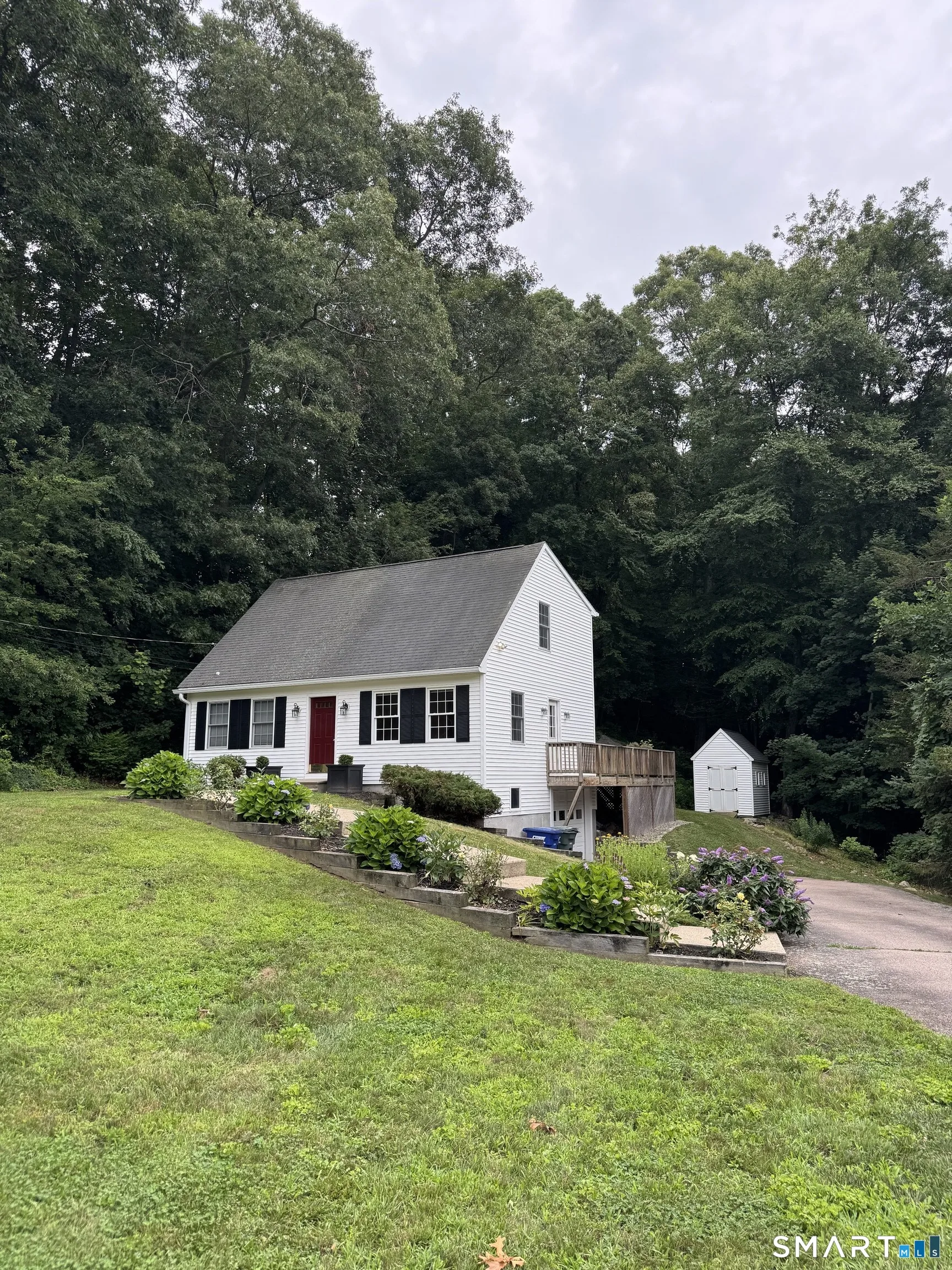 16 Norman Drive, Ledyard, CT