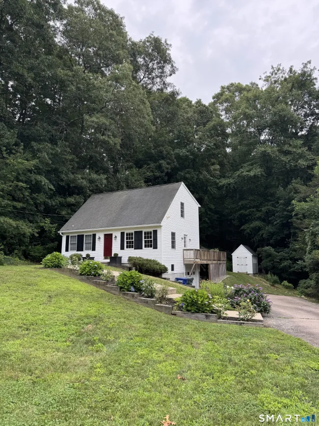 16 Norman Drive