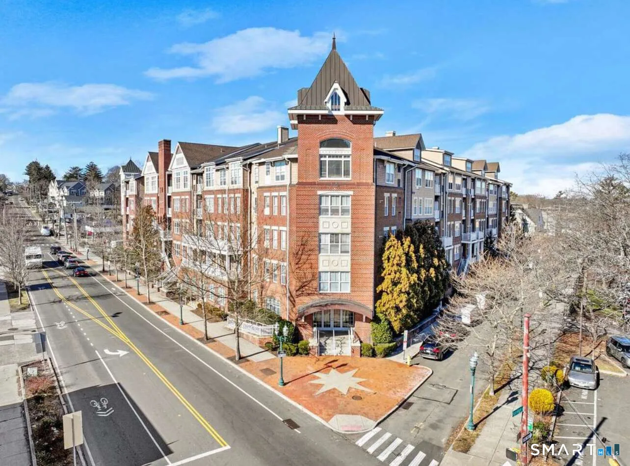 35 West Broad Street #325, Stamford, CT